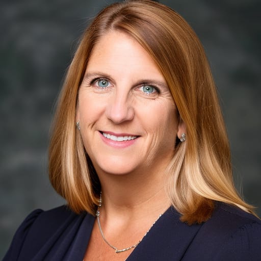 Nancy DiGioacchino, MBA, CPHQ, CPCO, HACP, CIPM
